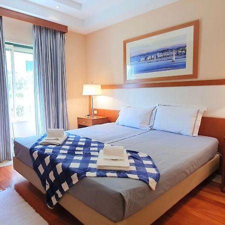 Classic 2Bdr Apartment Near Beach By Lovelystay Lagoa  Esterno foto