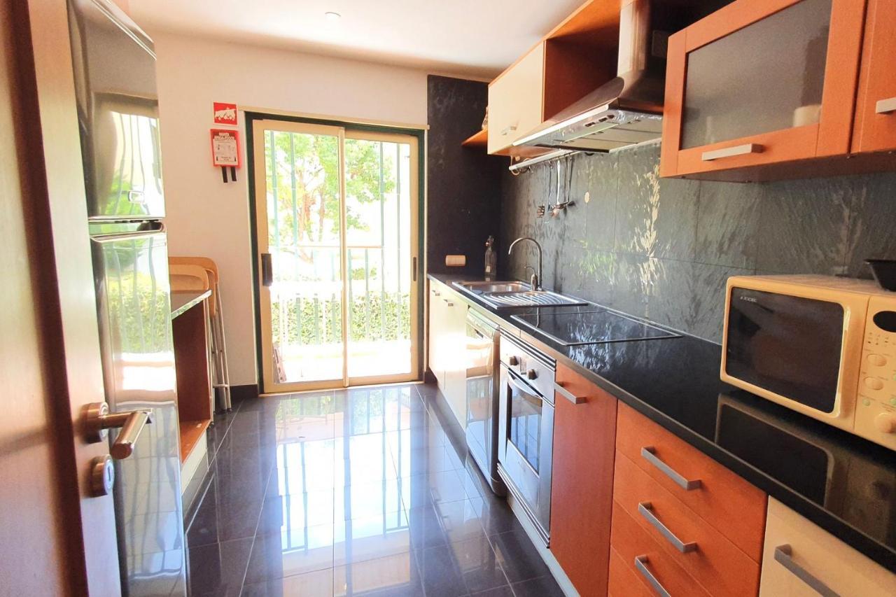 Classic 2Bdr Apartment Near Beach By Lovelystay Lagoa  Esterno foto