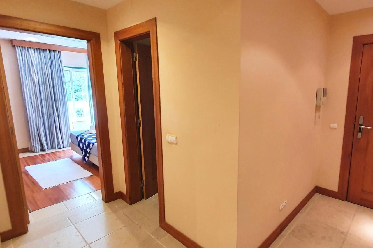 Classic 2Bdr Apartment Near Beach By Lovelystay Lagoa  Esterno foto