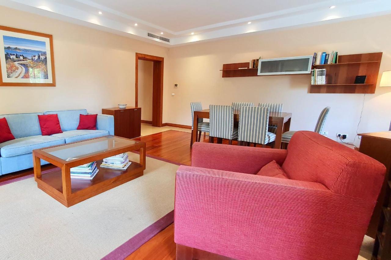Classic 2Bdr Apartment Near Beach By Lovelystay Lagoa  Esterno foto