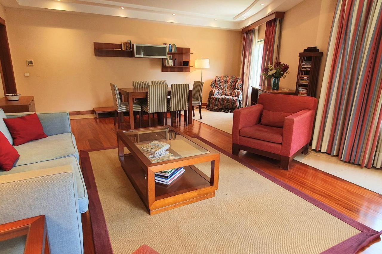Classic 2Bdr Apartment Near Beach By Lovelystay Lagoa  Esterno foto